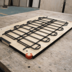 indugrafic Die de corte en taller artesanal