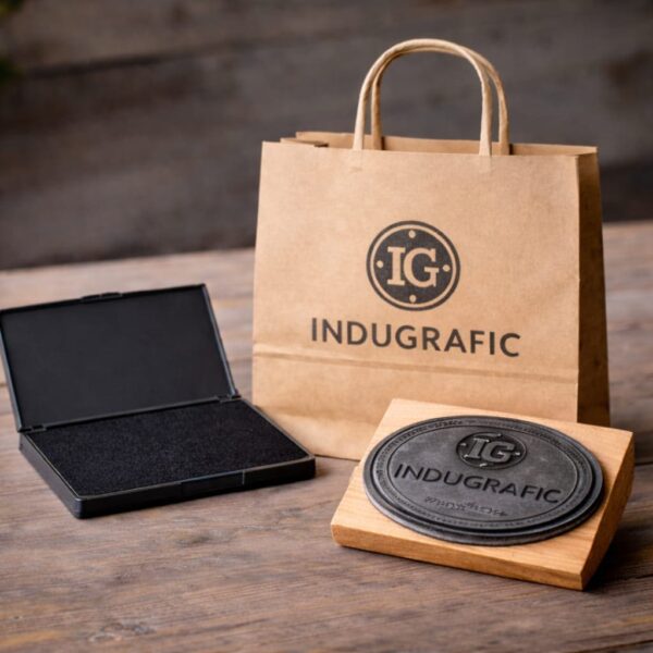 indugrafic sellos de madera