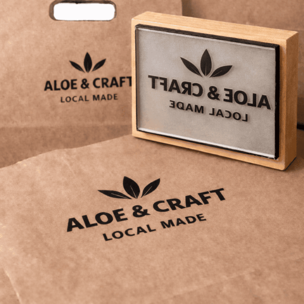 indugrafic sellos de madera