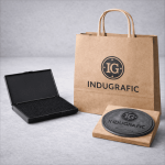 indugrafic - sello madera portada